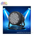 Promotional LED PAR Can Waterproof Stage 24 X15W LED PAR